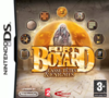 Pochette Fort Boyard : Casse-tête & Enigmes