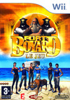 Pochette Fort Boyard : Le Jeu