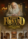 Pochette Fort Boyard : Les Defis du Père Fouras