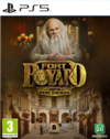 Pochette Fort Boyard : Les Defis du Père Fouras