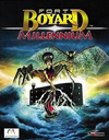 Pochette Fort Boyard Millenium