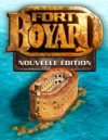 Pochette Fort Boyard Nouvelle Edition