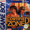 Pochette Fortified Zone