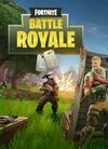Pochette Fortnite - Battle Royale