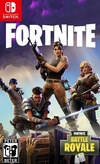 Pochette Fortnite - Battle Royale
