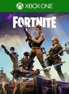 Pochette Fortnite : Save the World