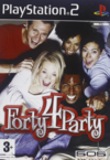 Pochette Forty 4 Party