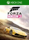 Pochette Forza Horizon 2