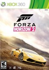 Pochette Forza Horizon 2