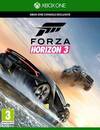Pochette Forza Horizon 3