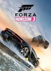 Pochette Forza Horizon 3