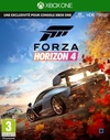Pochette Forza Horizon 4