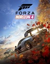 Pochette Forza Horizon 4
