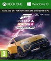 Pochette Forza Horizon 4 : Fortune Island