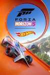 Pochette Forza Horizon 5 : Hot Wheels