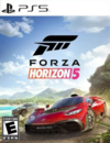 Pochette Forza Horizon 5