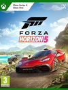 Pochette Forza Horizon 5