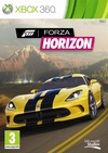 Pochette Forza Horizon