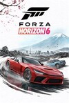 Pochette Forza Horizon 6