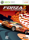 Pochette Forza Motorsport 2