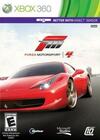 Pochette Forza Motorsport 4