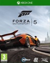 Pochette Forza Motorsport 5