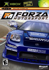 Pochette Forza Motorsport