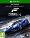 Pochette Forza Motorsport 6