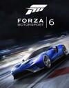 Pochette Forza Motorsport 6