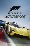 Pochette Forza Motorsport