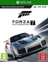 Pochette Forza Motorsport 7
