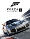 Pochette Forza Motorsport 7