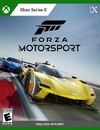 Pochette Forza Motorsport
