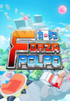 Pochette FORZA POLPO!