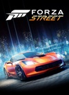 Pochette Forza Street