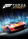 Pochette Forza Street