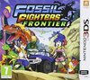 Pochette Fossil Fighters : Frontier