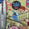 Pochette Foster's Home for Imaginary Friends