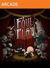 Pochette Foul Play