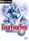 Pochette FourFourTwo