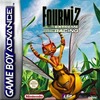 Pochette Fourmiz Extreme Racing