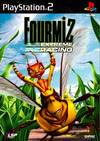 Pochette Fourmiz Extreme Racing