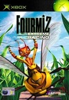 Pochette Fourmiz Extreme Racing