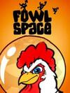 Pochette Fowl Space