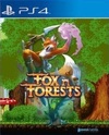 Pochette Fox N Forests