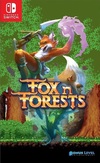 Pochette Fox N Forests