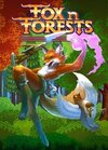 Pochette Fox N Forests
