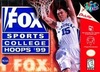 Pochette Fox Sports College Hoops '99