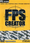 Pochette FPS Creator
