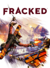 Pochette Fracked